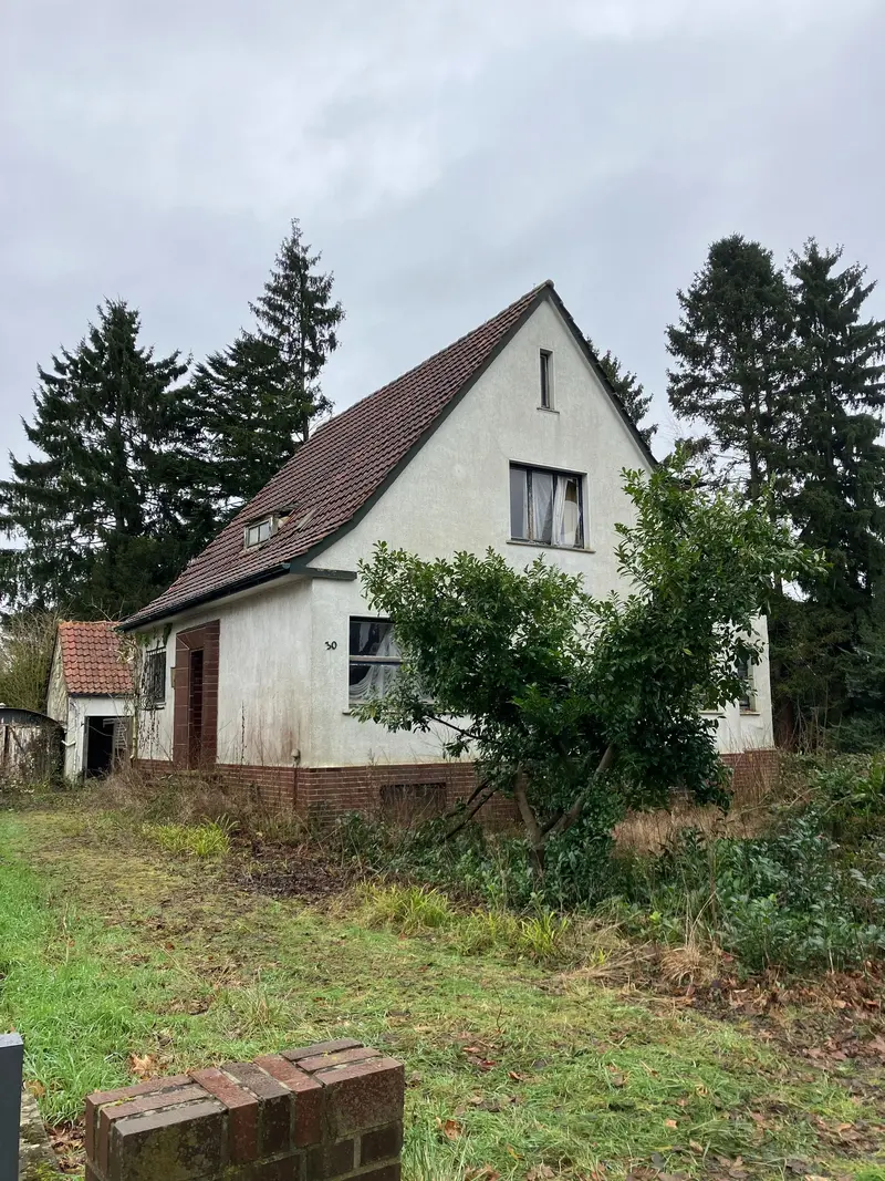 Parky - Außenansicht