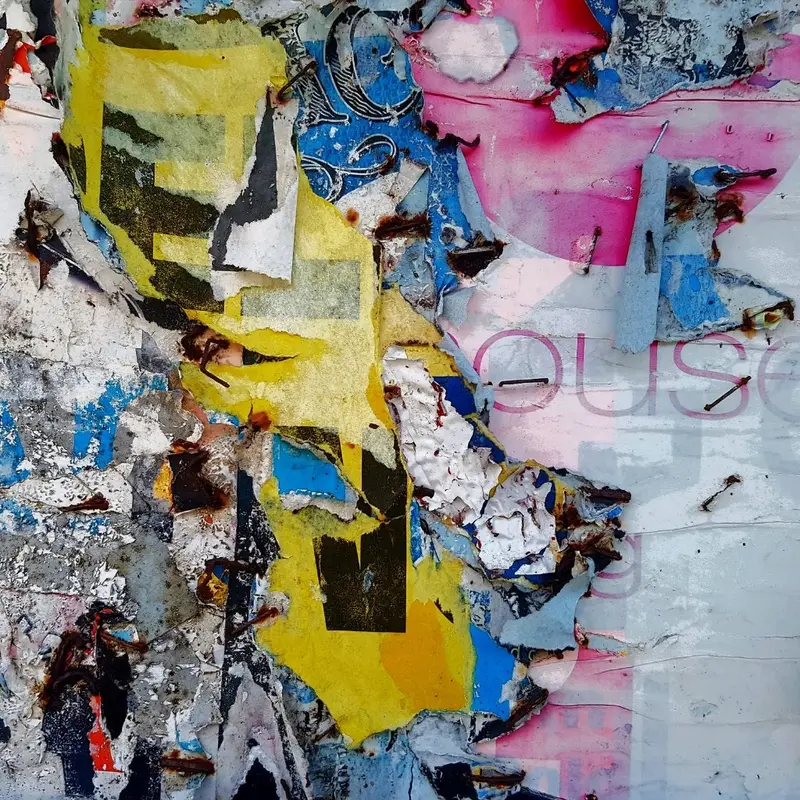 'past tense I', II, III