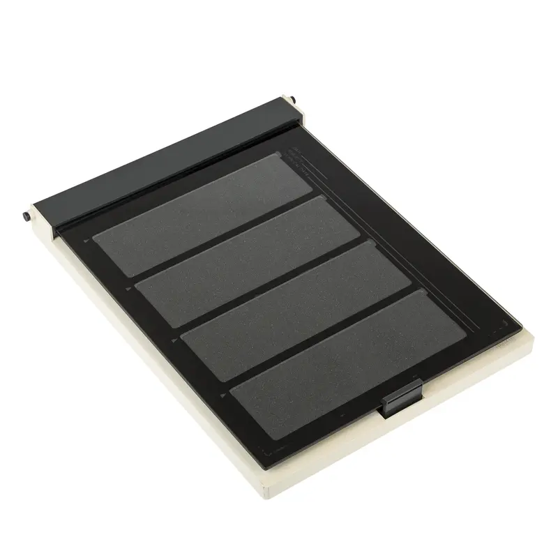 Paterson Kontaktprintrahmen 24x30cm für 120er Mittelformat(Secondhand)