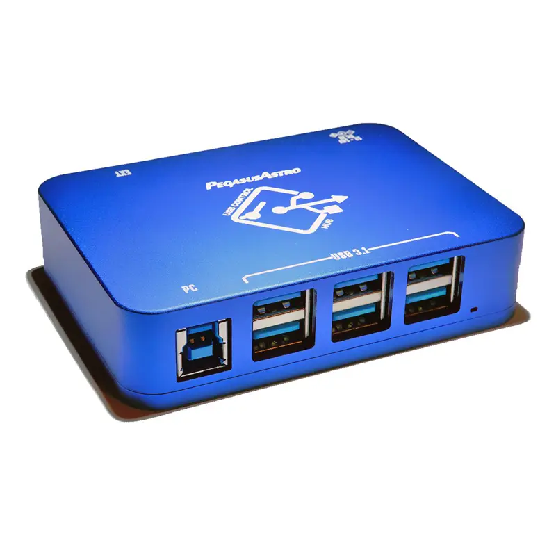 Pegasus Astro USB Control Hub