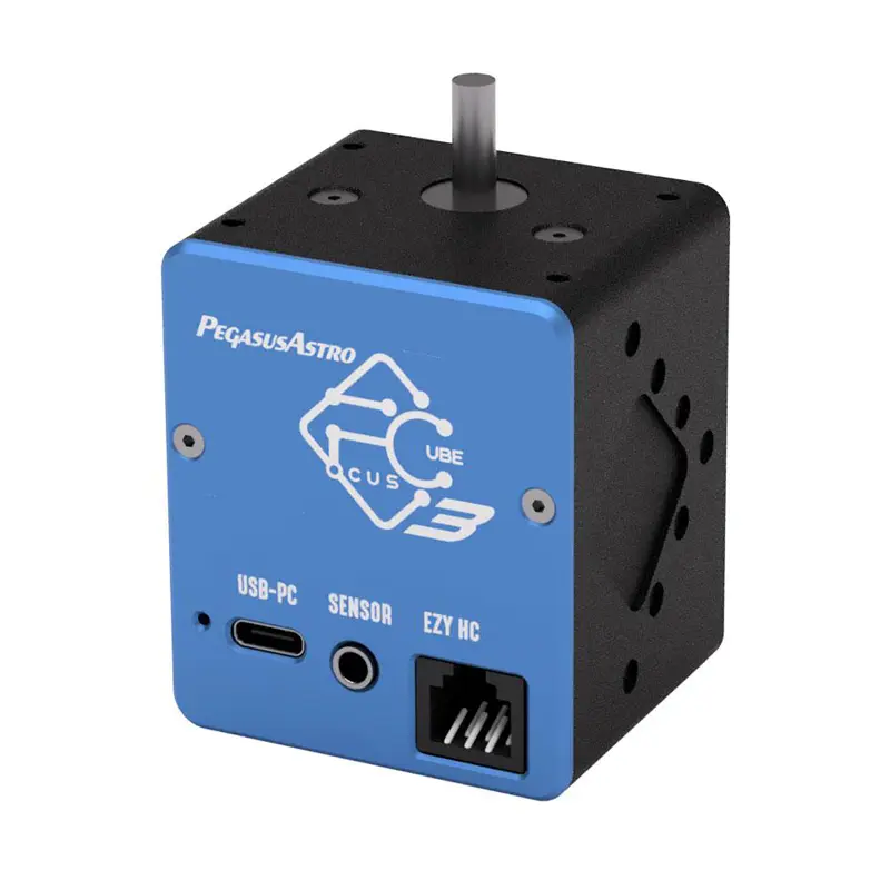 Pegasus FocusCube V3 Motor Focus