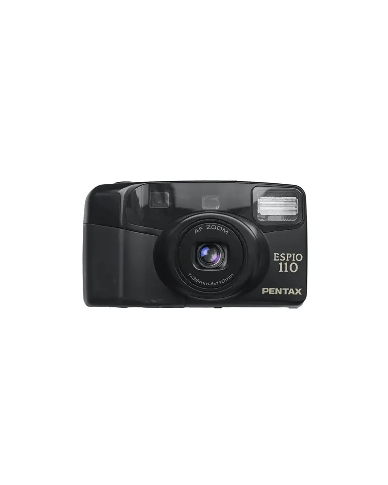 Pentax Espio 110 — Pre-order