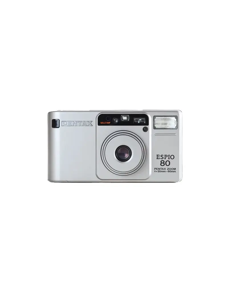 Pentax Espio 80 ( Pre-order )