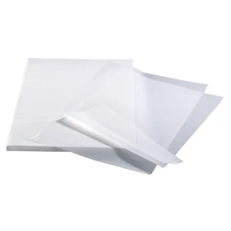 Pergaminpapier Bogenware