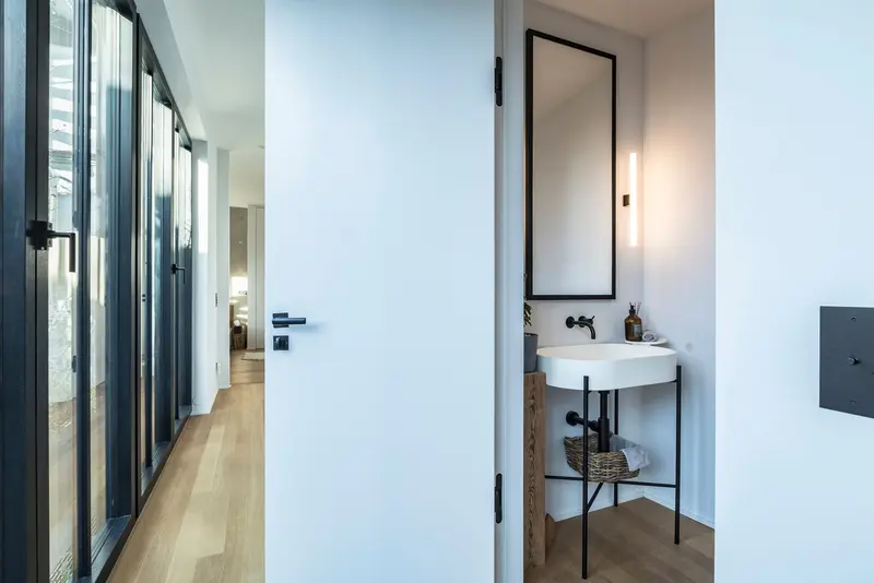 Pero - Badezimmer - 3