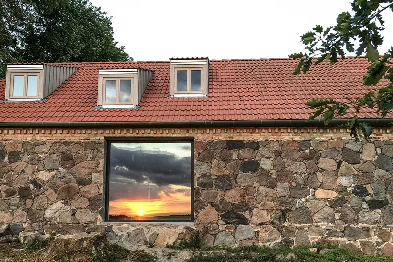 Petit - Außenansicht