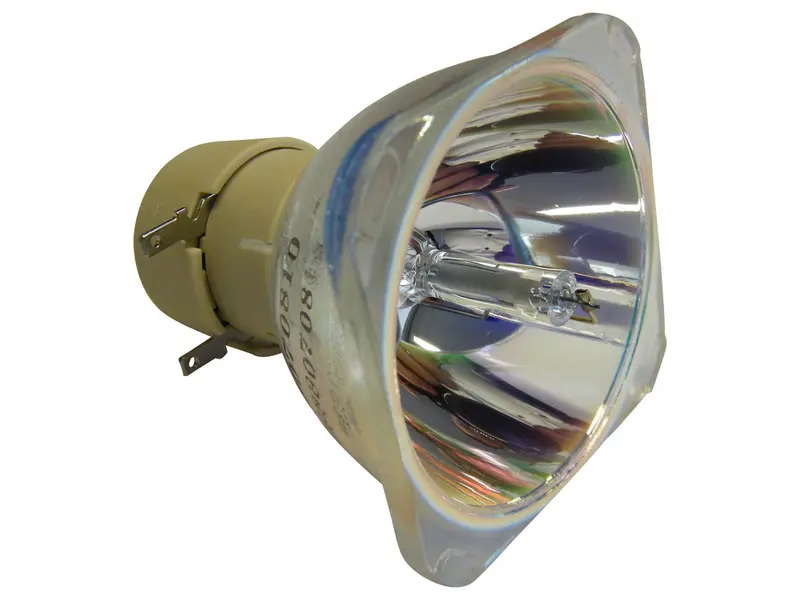 PHILIPS Beamerlampe für BENQ 5J.JC505.001, 5J.JC505.A01