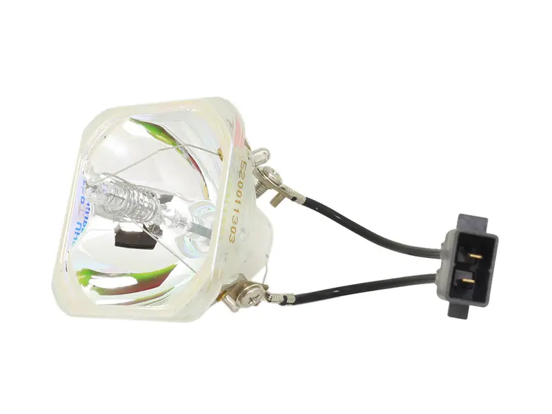 PHILIPS Beamerlampe für EPSON ELPLP60, V13H010L60