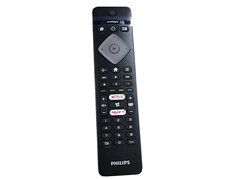 PHILIPS Fernbedienung RC4154405/01R, 398GM10BEPHN0021PH, 996592001457, 996592003182