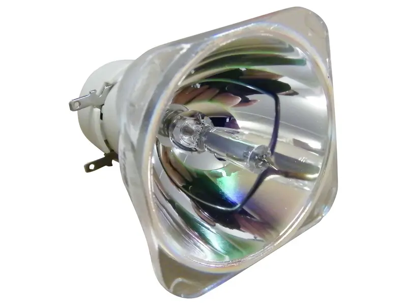 PHILIPS UHP 260/220W 0.8 E20.9 (9284 438 05390) Beamerlampe passt für verschiedene Projektoren