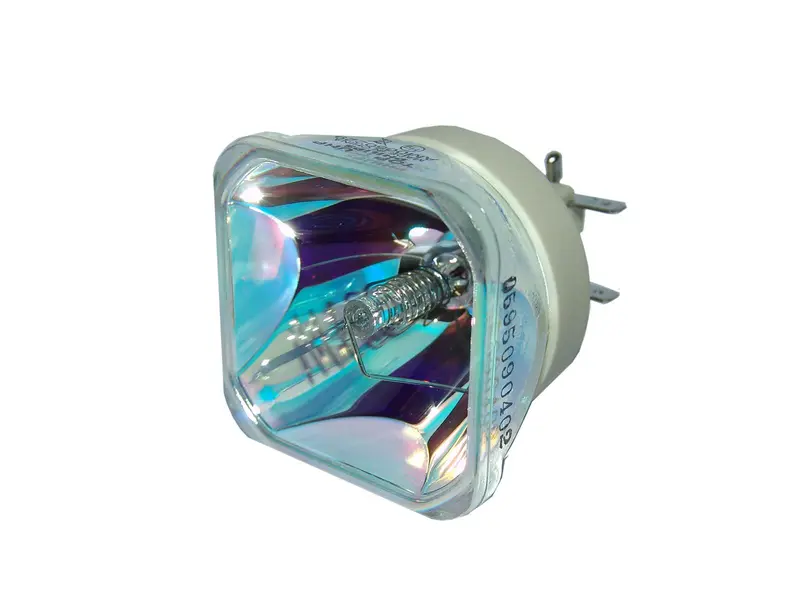 PHILIPS UHP 280-245W 0.8 E19.4 Beamerlampe passt für verschiedene Projektoren
