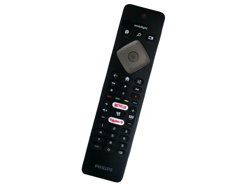 PHILIPS Universal Fernbedienung Ambilight Smart TV