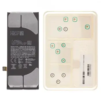 Phone SE (3. Generation) Batterie- & Schraubenkit