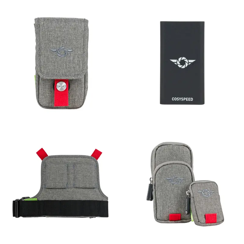 PHONESLINGER POWER Kit