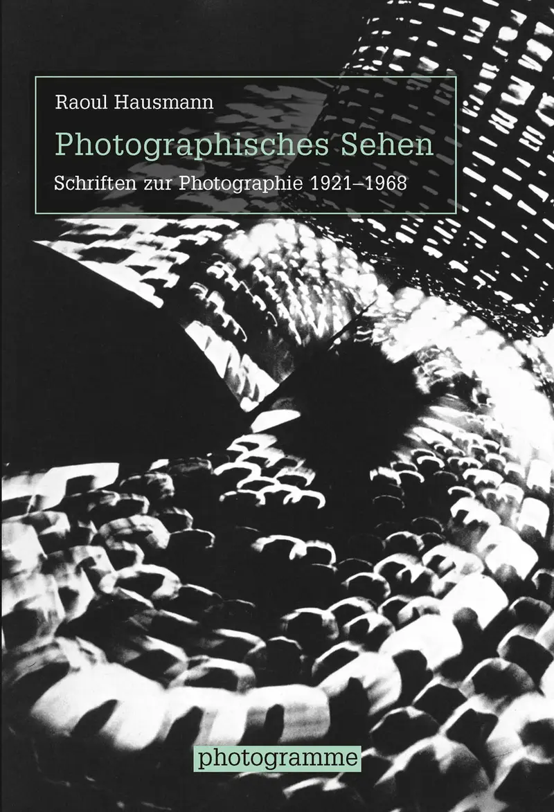 Photographisches Sehen