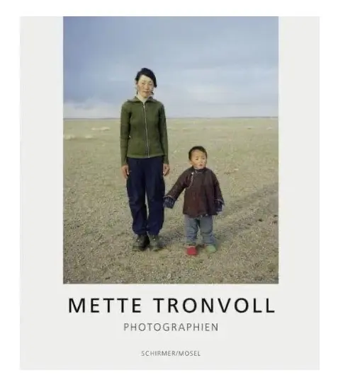 Photographs by Mette Tronvoll | Photo Book