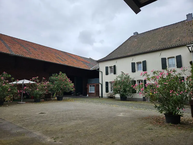 Piet - Hof