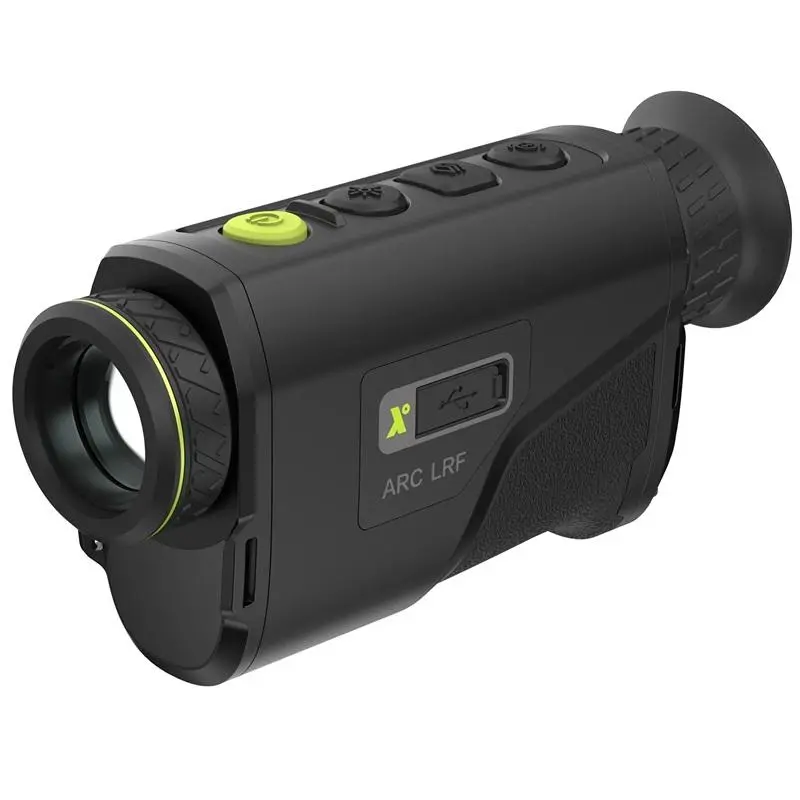 Pixfra Arc A650P LRF Wärmebildkamera-Handgerät