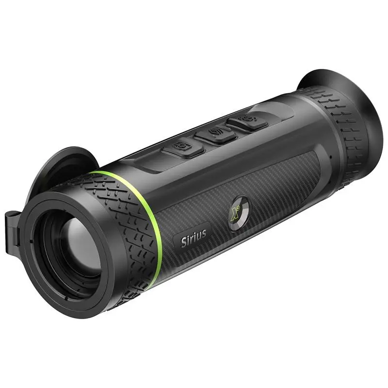 Pixfra Sirius S650D Wärmebildkamera-Handgerät
