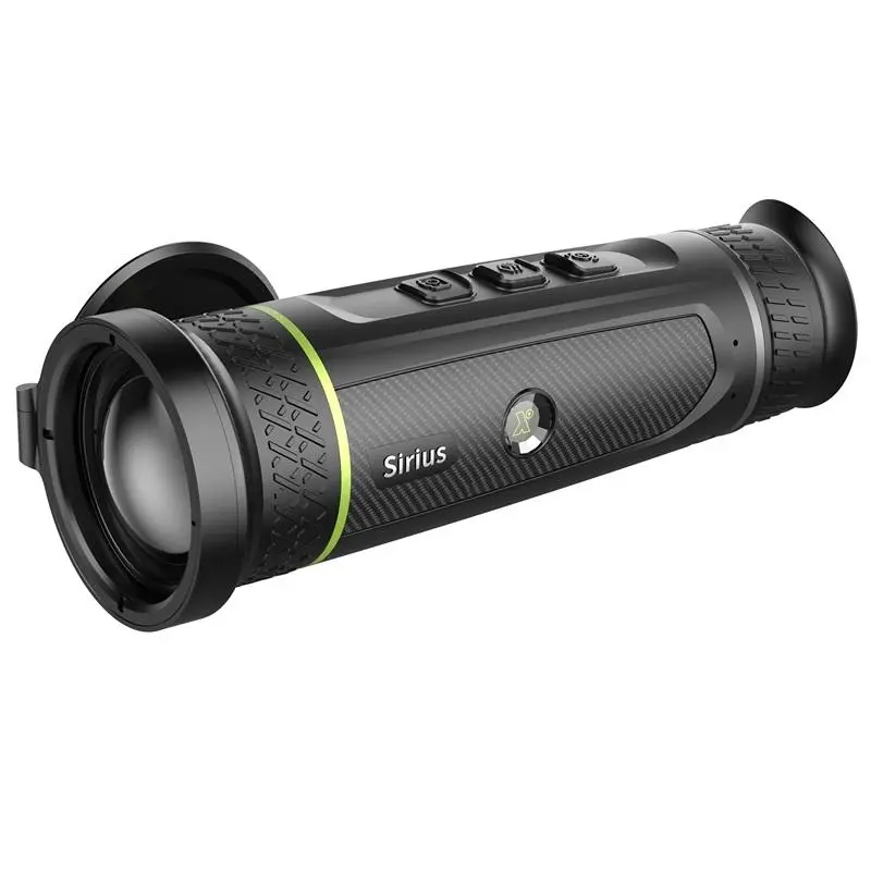 Pixfra Sirius SA50 Wärmebildkamera-Handgerät