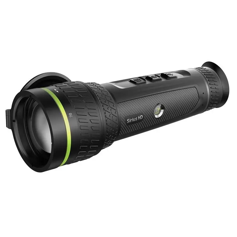 Pixfra Sirius SA70D Wärmebildkamera-Handgerät
