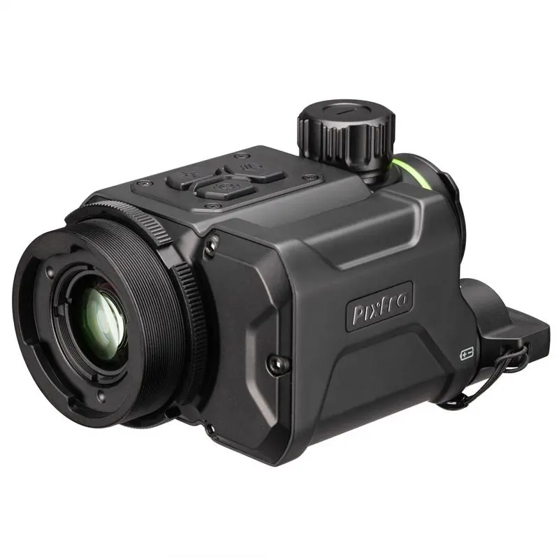 Pixfra Taurus T635 LRF Wärmebildkamera-Vorsatzgerät