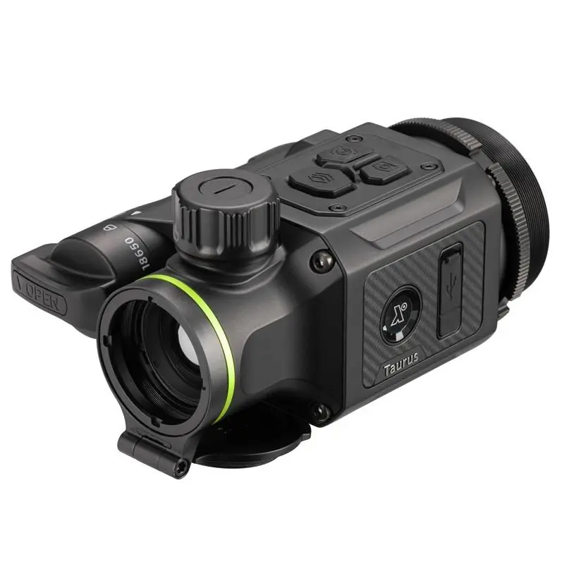 Pixfra Taurus T635 Wärmebildkamera-Vorsatzgerät