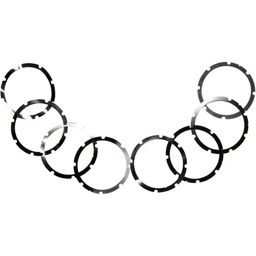 PL Shim Set - Version 3