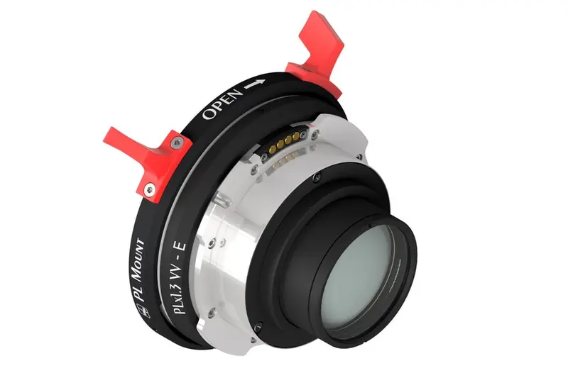PLx1.3VV-E Expander