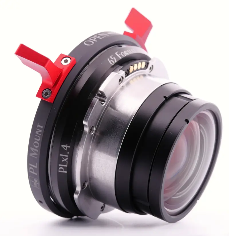 PLx1.4 65-E Expander