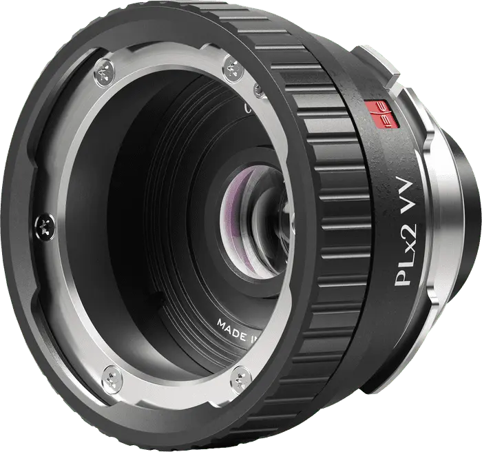 PLx2 VV