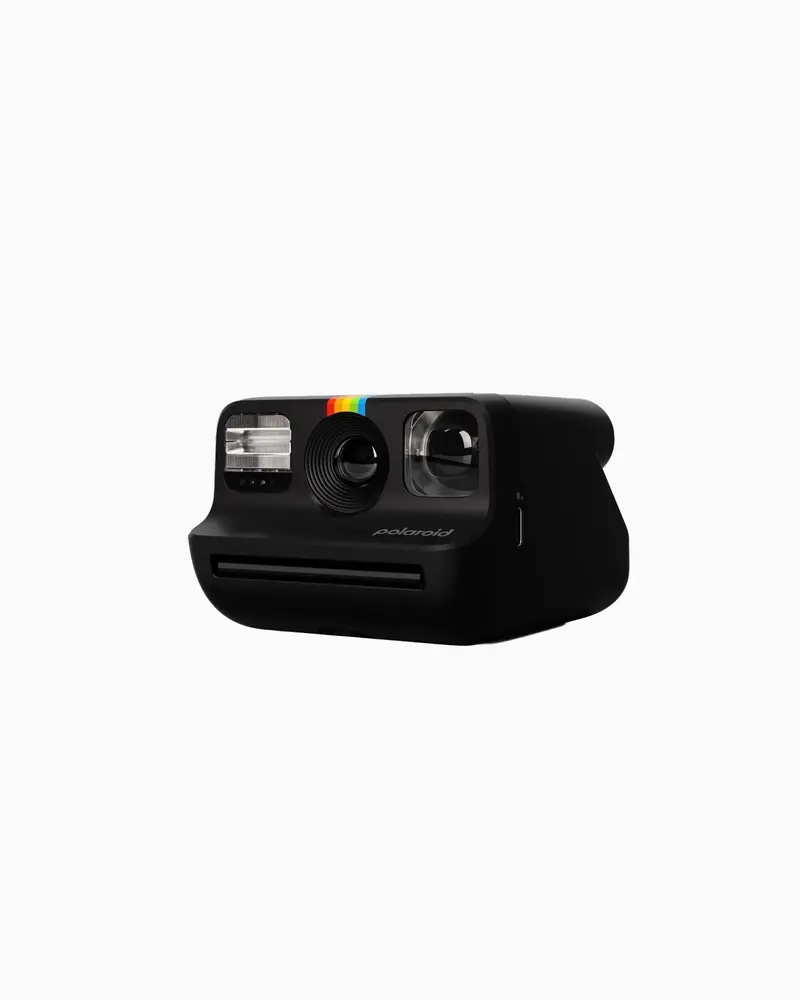 Polaroid Go Generation 2 Black ( Pre-Order )