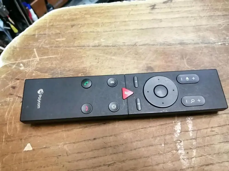 Polycom BW7640UN, Original-Fernbedienung!!