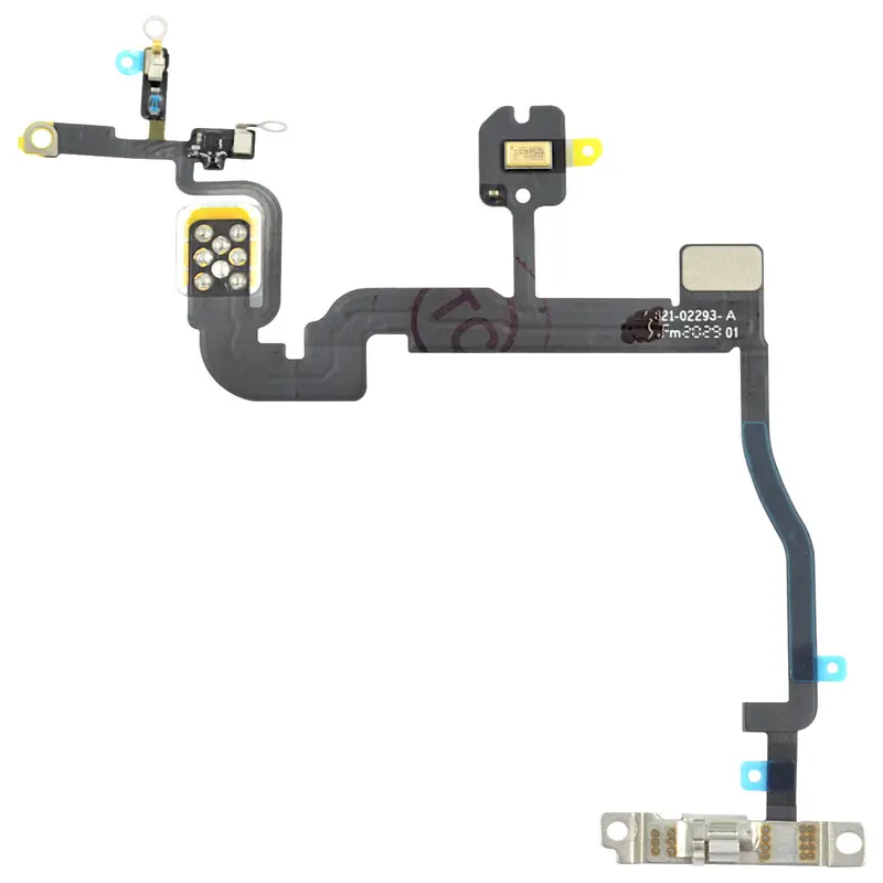 Power Flex kompatibel für iPhone 11 Pro Max