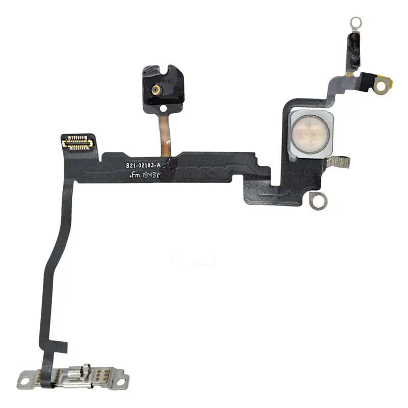 Power Flex kompatibel für iPhone 11 Pro
