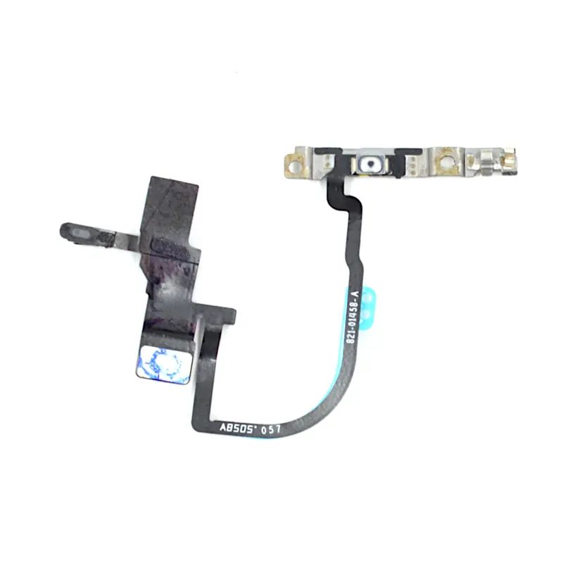 Power Flex kompatibel für iPhone XS MAX
