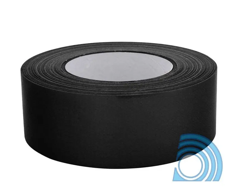 Premium Gewebeband 50mm x 50m Gaffa