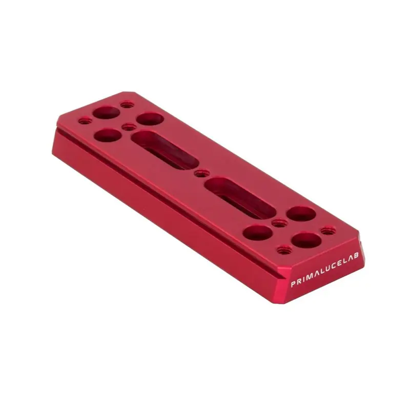 PrimaluceLab Dovetail Bar - 140mm