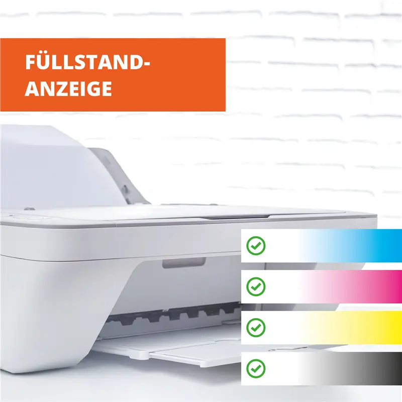 Prindo Green XL Gelb Toner PRTLC232HY0G