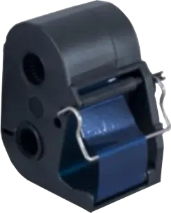 Prindo PRIFREM Farbband Blau (MC24861)