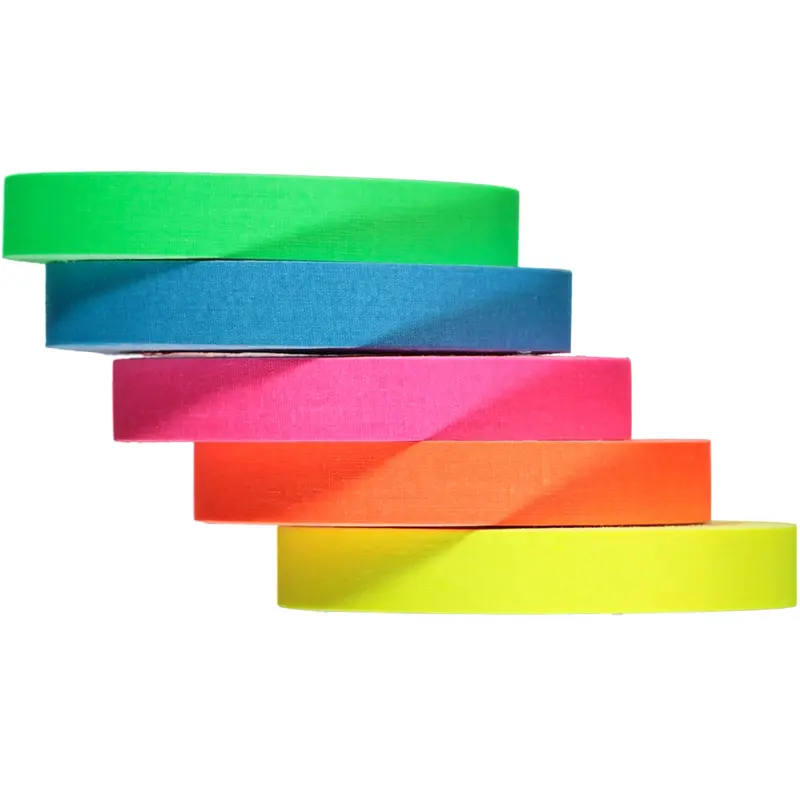 Pro Gaff Neon Tape 22.5m