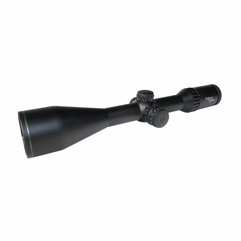Professor Optiken Ammersee - 2,5-15x56 HD V2, Leuchtfaser-Absehen 4