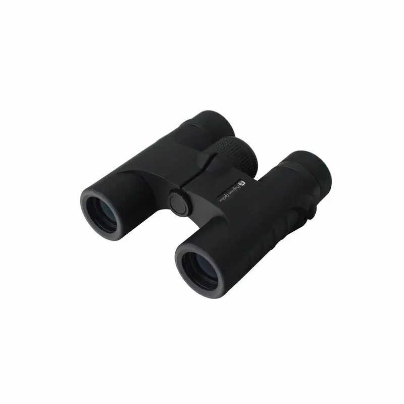 Professor Optiken Hockenheim - 8x25 oder 10x25 | schwarz