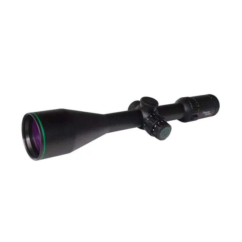 Professor Optiken Staffelsee - 3-18x56 LD V2, Leuchtfaser-Absehen 4