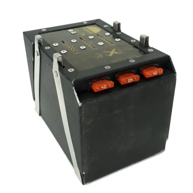 Profoto 7B Battery // used with new cell inside