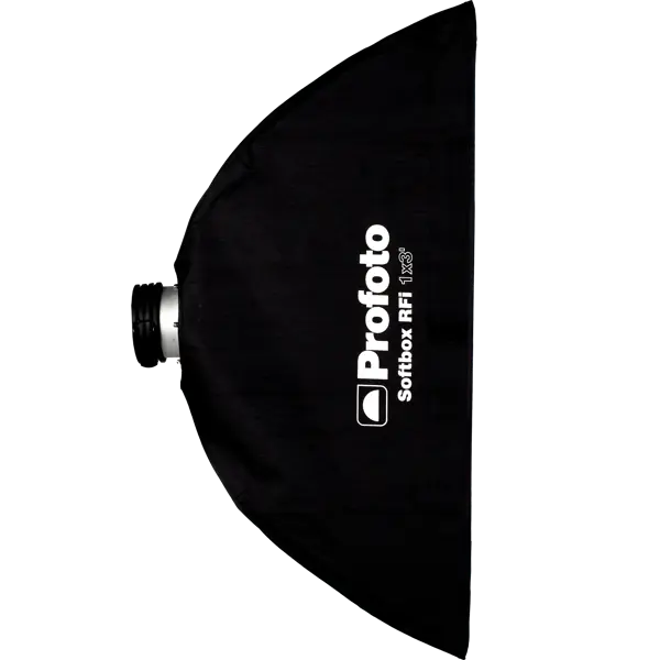 Profoto RFi Softbox 1x3' (30x90cm)