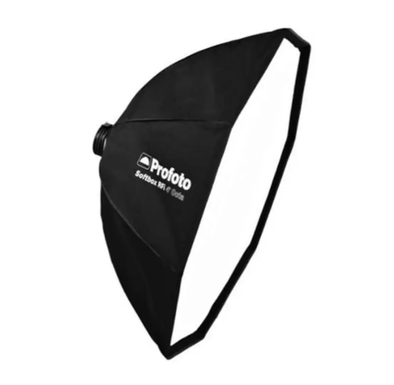 Profoto RFi Softbox 4' Octa (120cm)