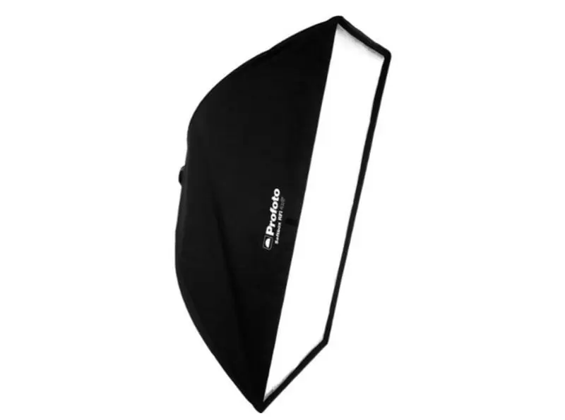Profoto RFi Softbox 4x6' (120x180cm)