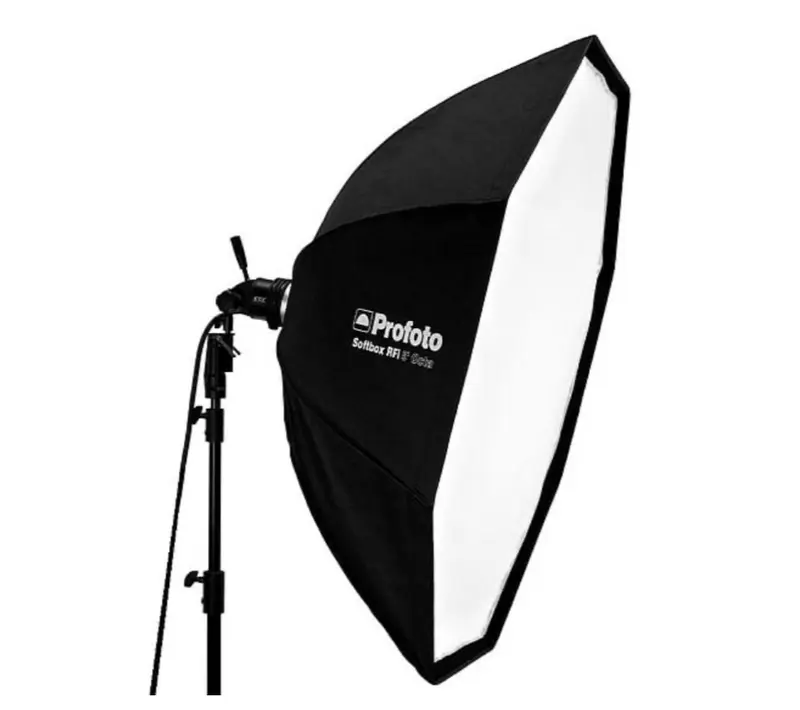 Profoto RFi Softbox 5' Octa (150cm)
