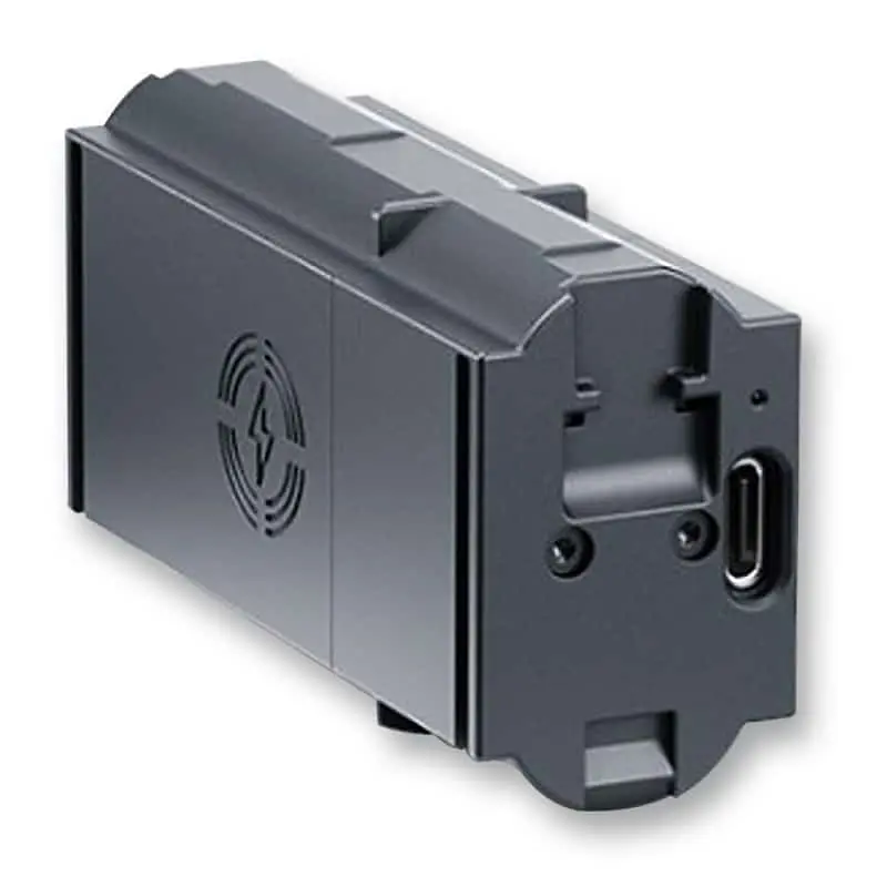 Pulsar Battery Pack LPS7i Wechsel-Akku